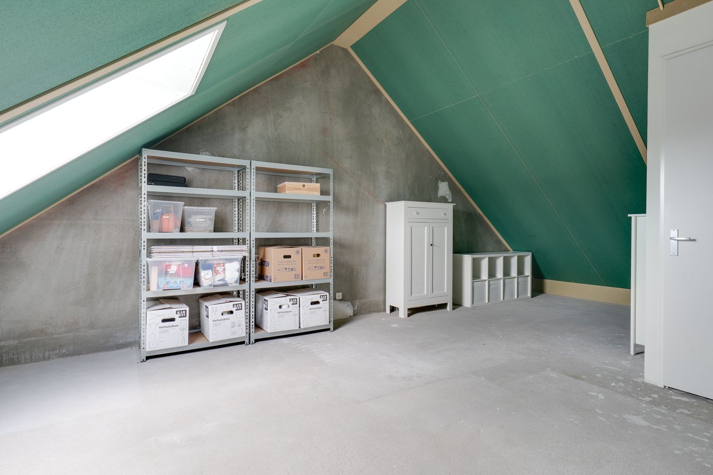 Foto 29 van Oeverzeggeweg 3