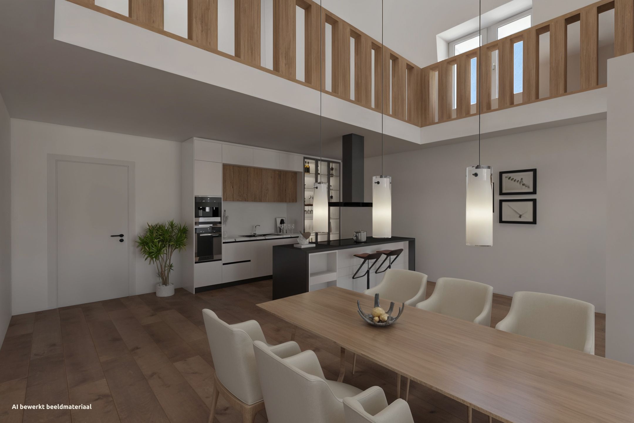 Foto 6 van Jansplaats 23-1