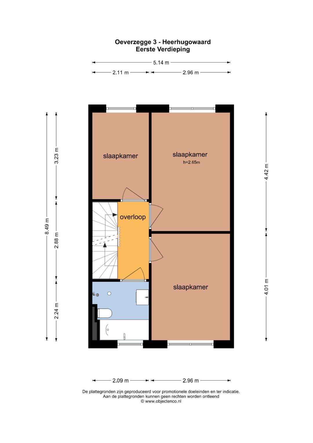 Foto 49 van Oeverzeggeweg 3