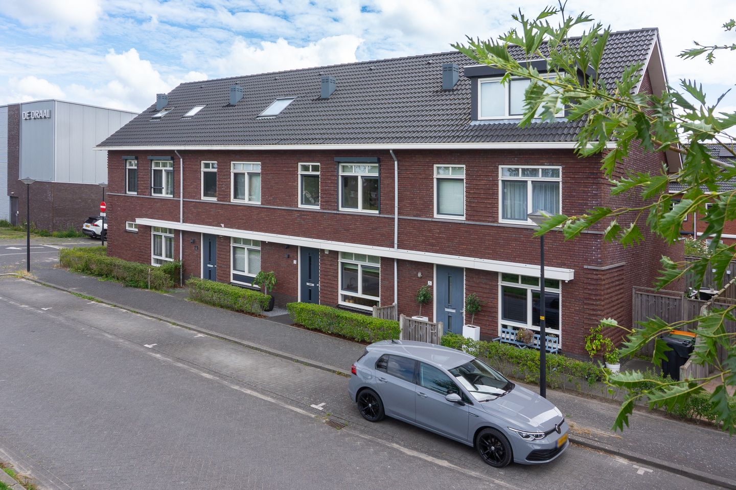 Foto 44 van Oeverzeggeweg 3