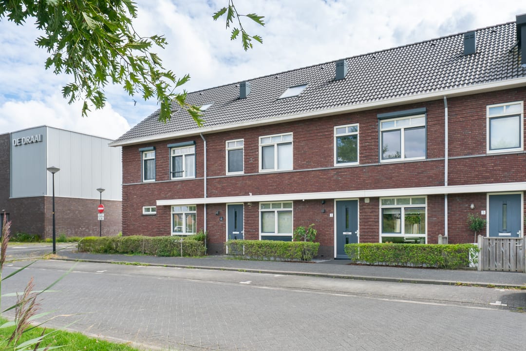 Foto 41 van Oeverzeggeweg 3