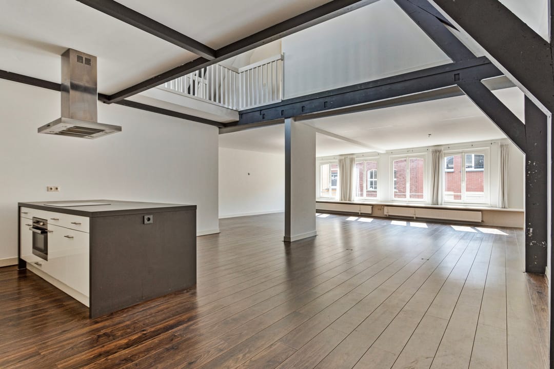 Foto 16 van Jansplaats 23-1