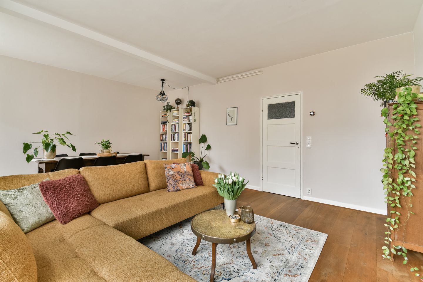 Photo 4 of Geuzenstraat 25-H