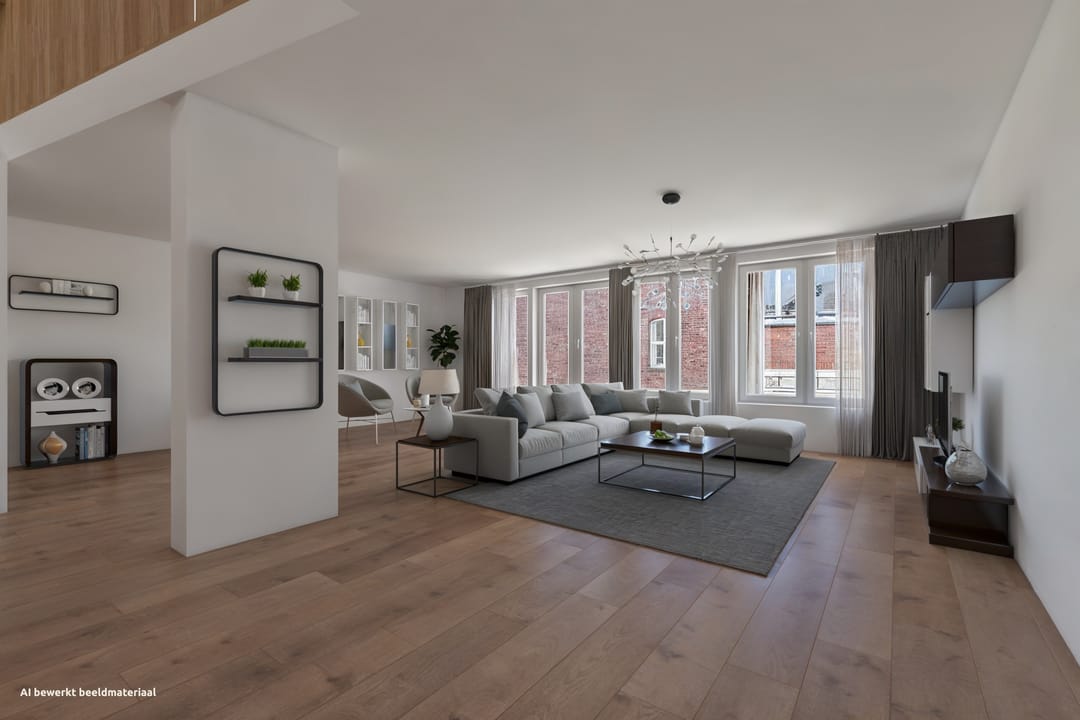 Foto 2 van Jansplaats 23-1