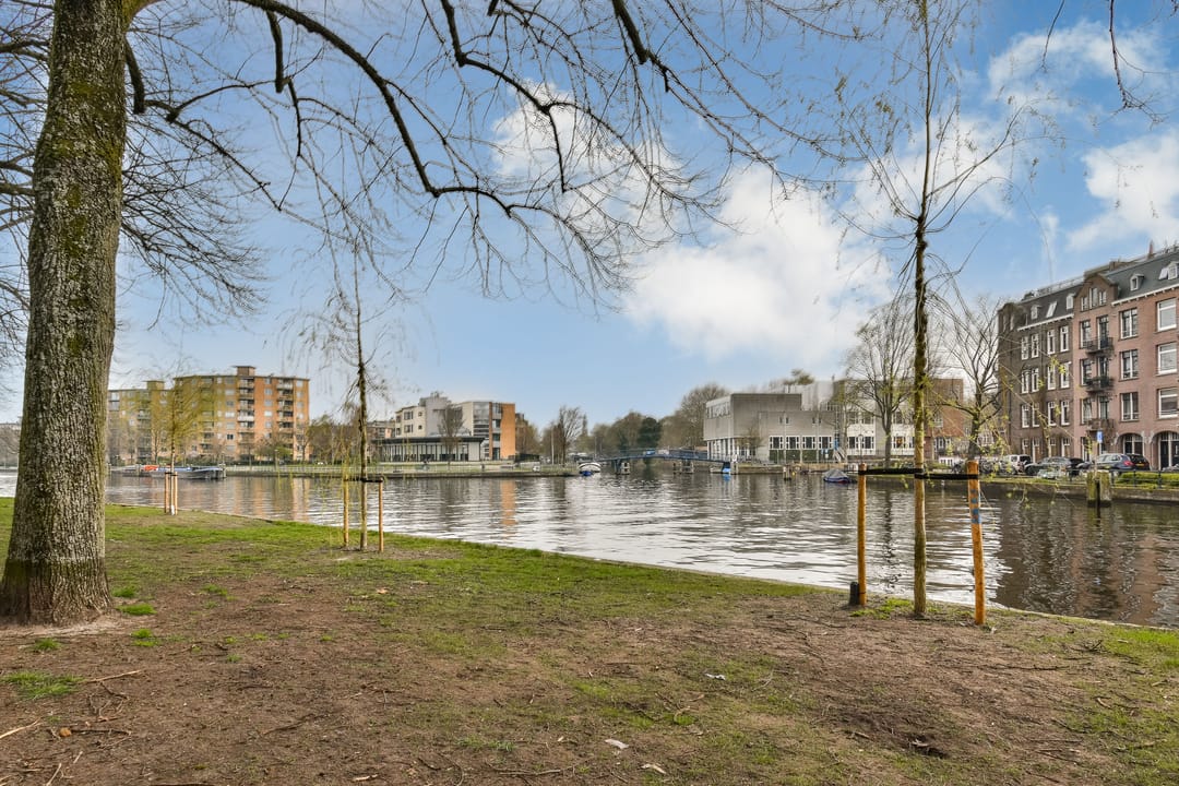 Photo 23 of Geuzenstraat 25-H