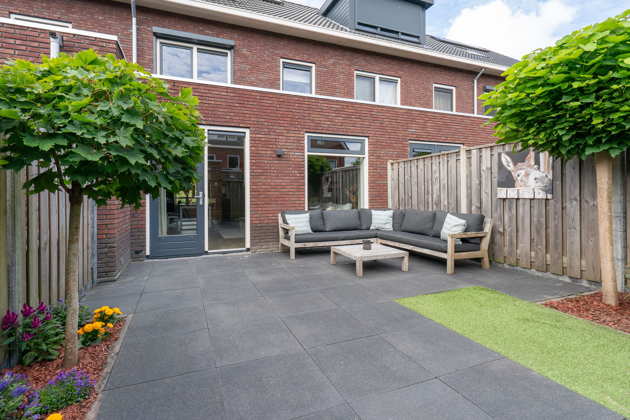 Foto 39 van Oeverzeggeweg 3