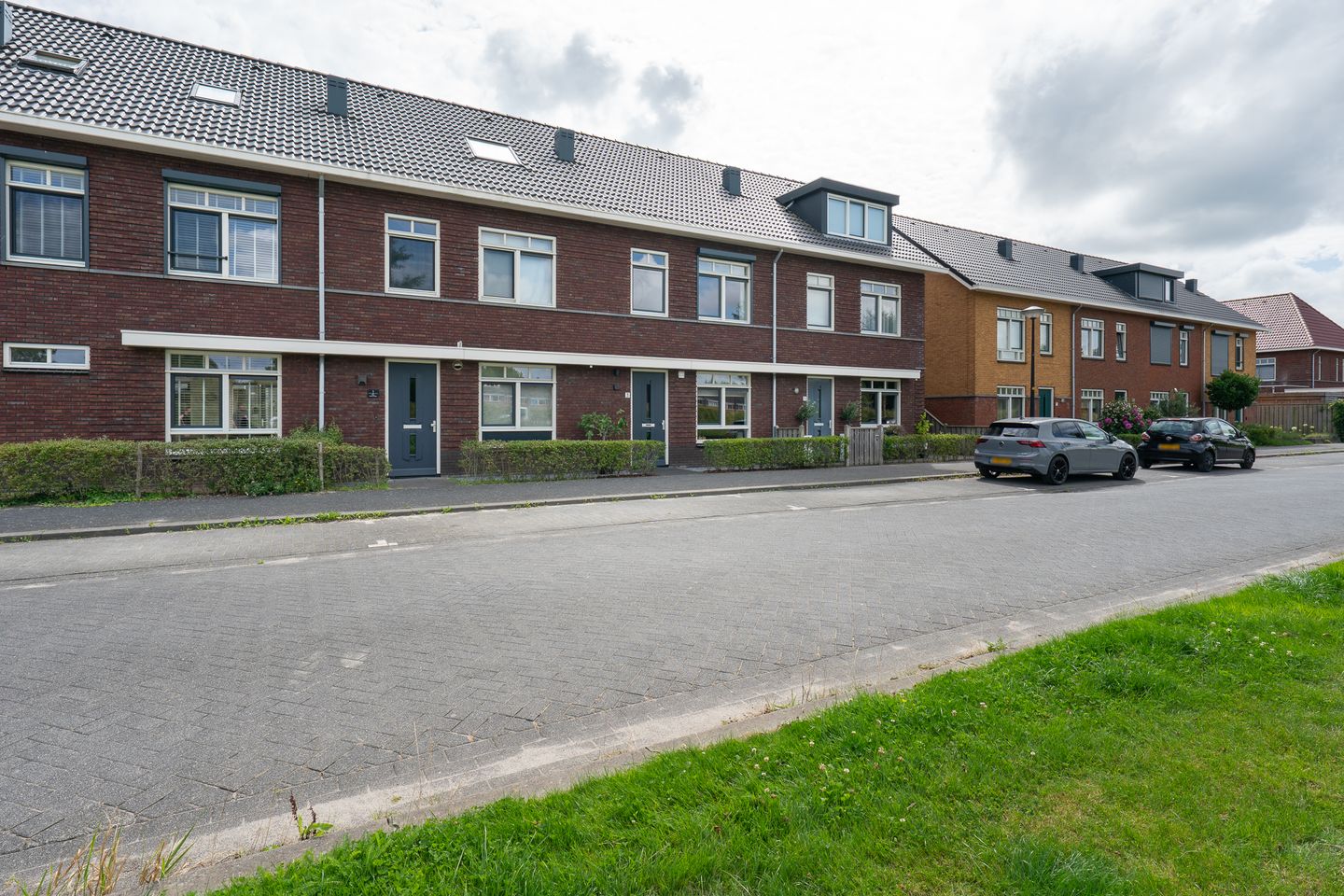 Foto 40 van Oeverzeggeweg 3