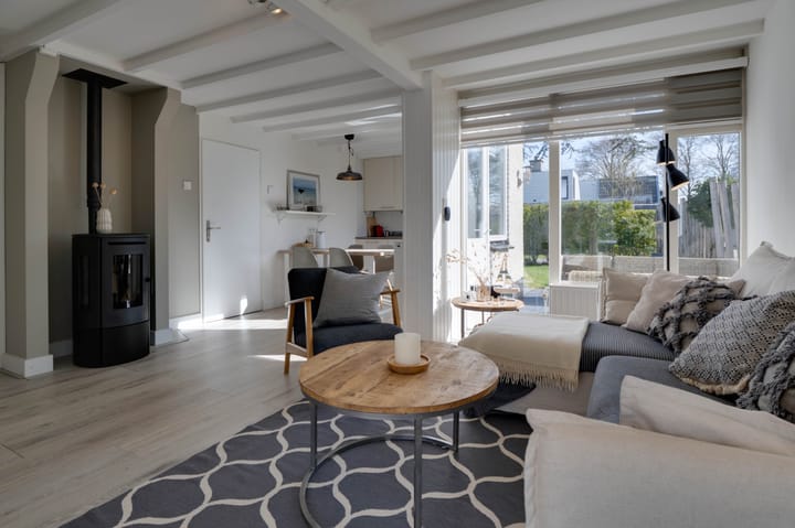 Foto 2 van Klepperstee-Kastanje 14