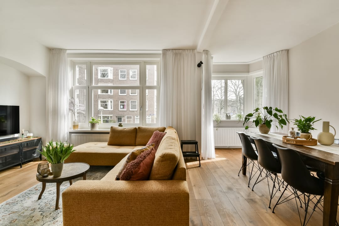 Photo 2 of Geuzenstraat 25-H