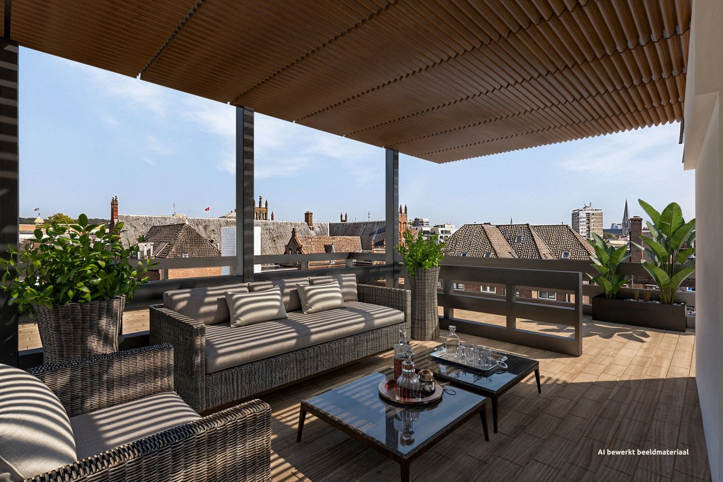 Foto 4 van Jansplaats 23-1