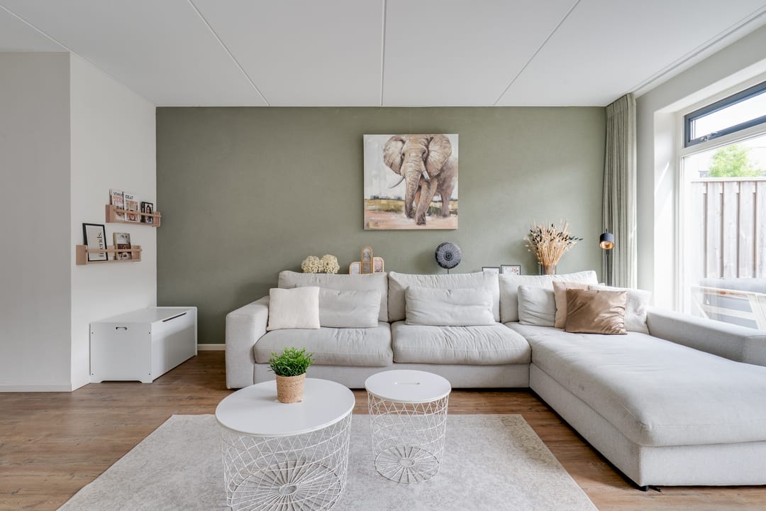 Foto 2 van Oeverzeggeweg 3