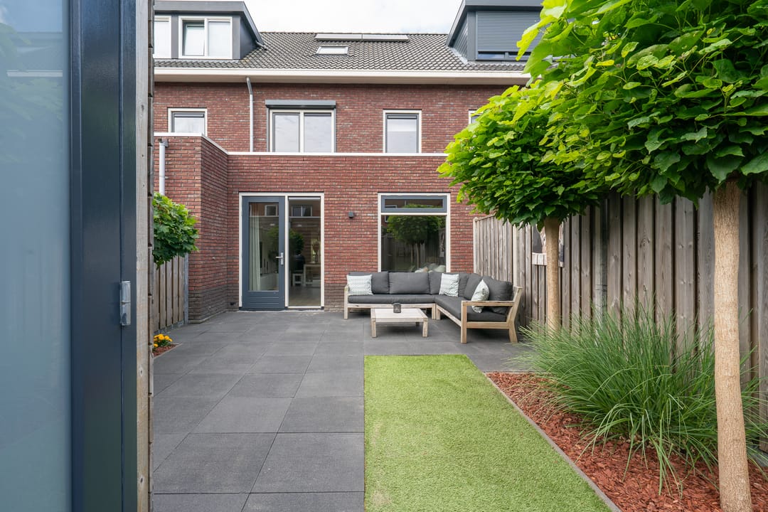 Foto 38 van Oeverzeggeweg 3