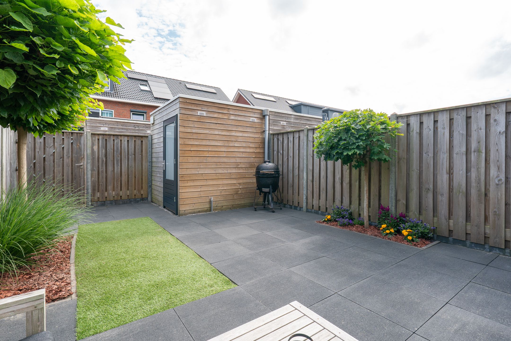 Foto 36 van Oeverzeggeweg 3