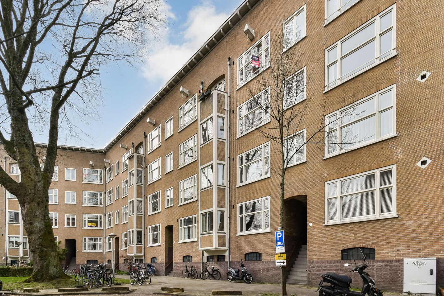 Photo 19 of Geuzenstraat 25-H