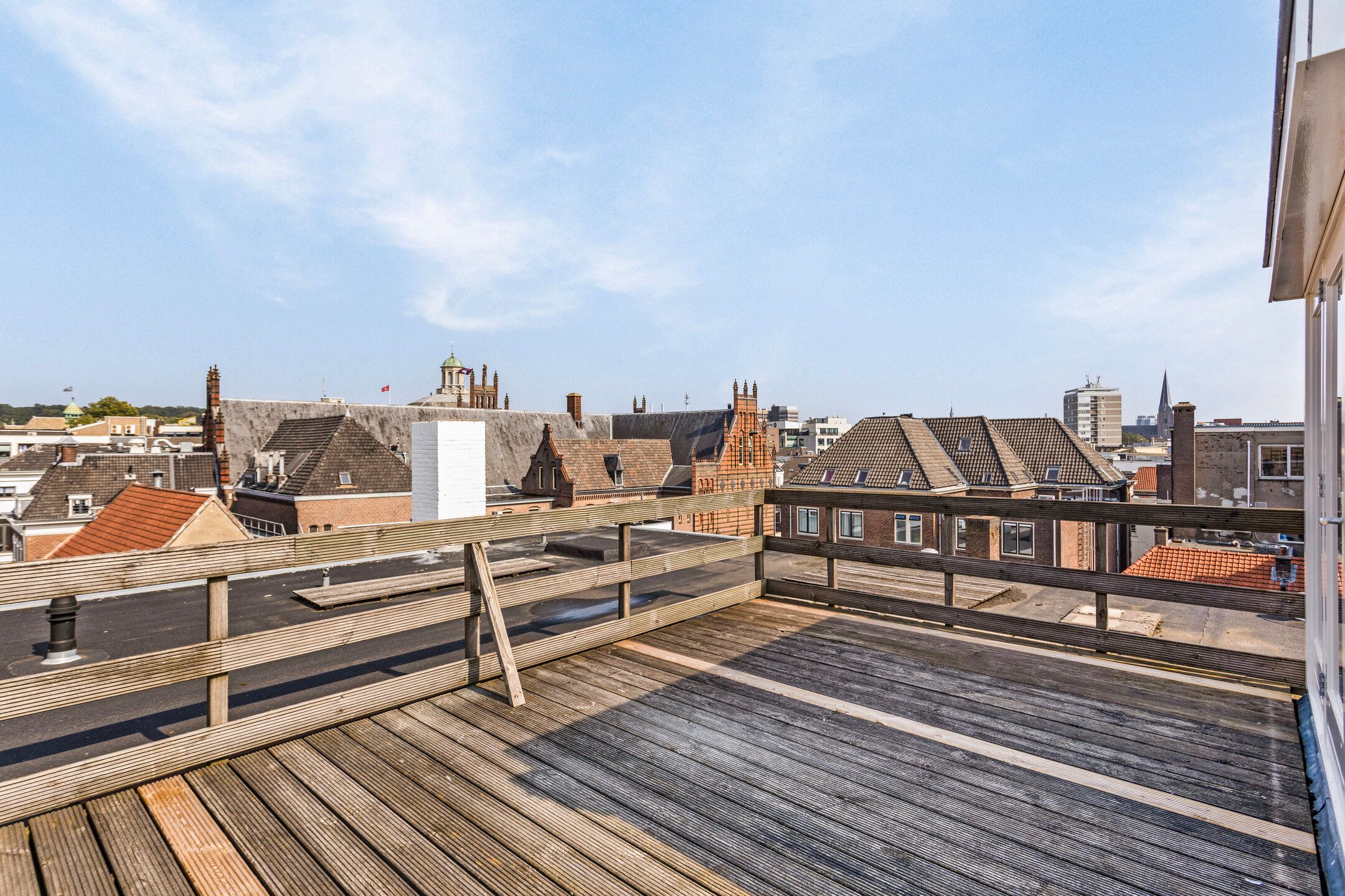 Foto 3 van Jansplaats 23-1