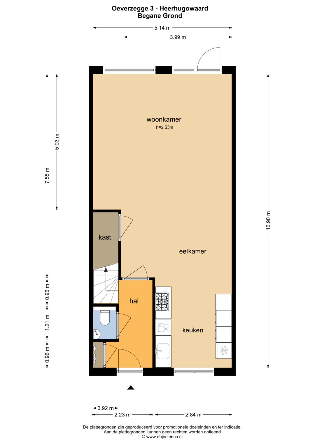 Foto 46 van Oeverzeggeweg 3