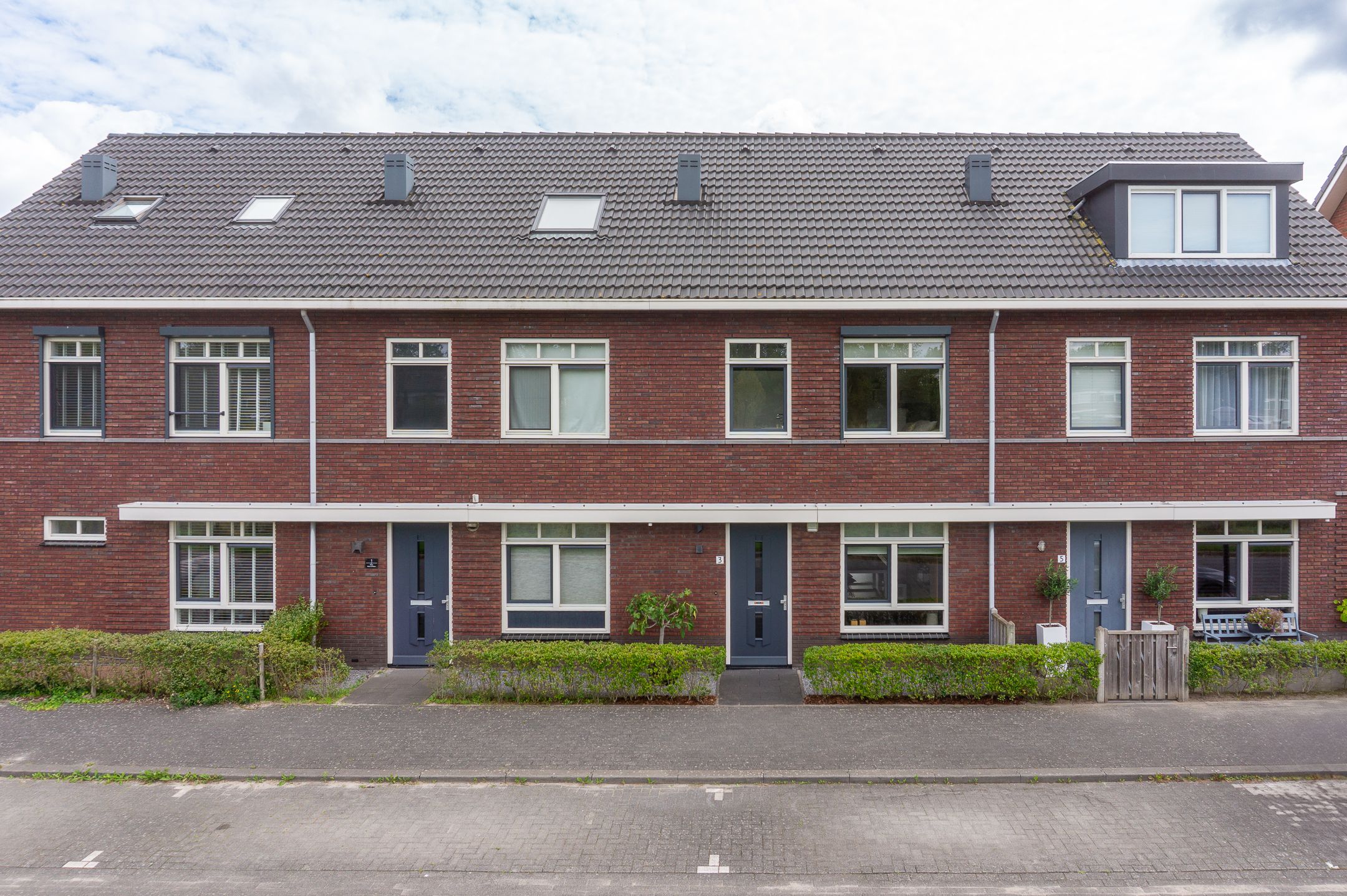 Foto 45 van Oeverzeggeweg 3