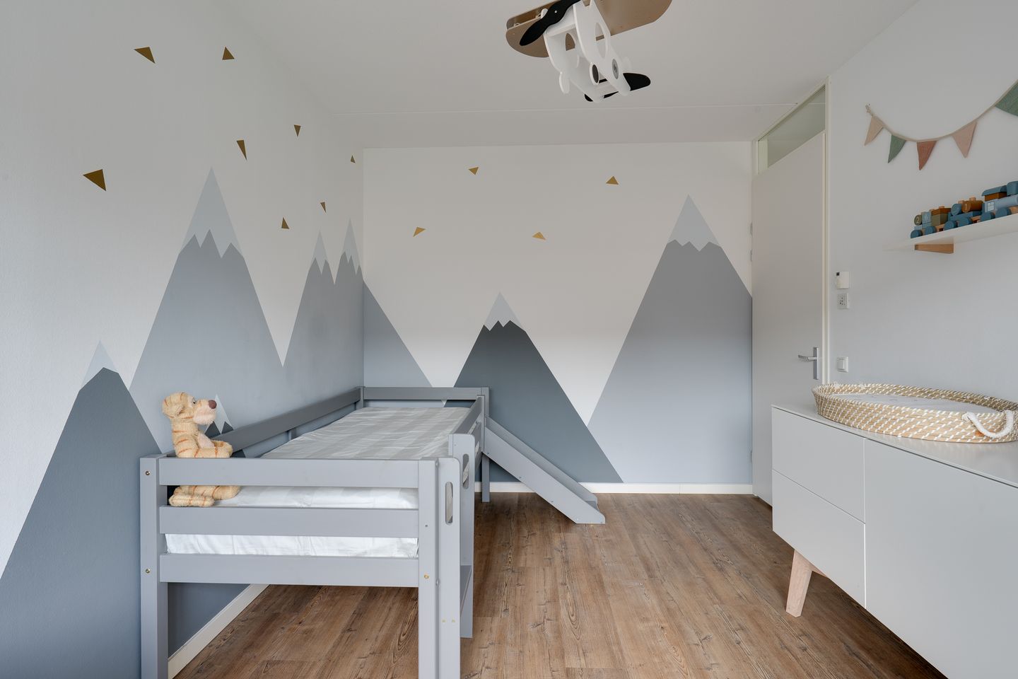 Foto 25 van Oeverzeggeweg 3