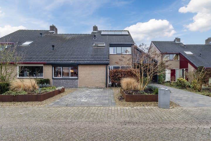 Foto 2 van Huininkmaat 14