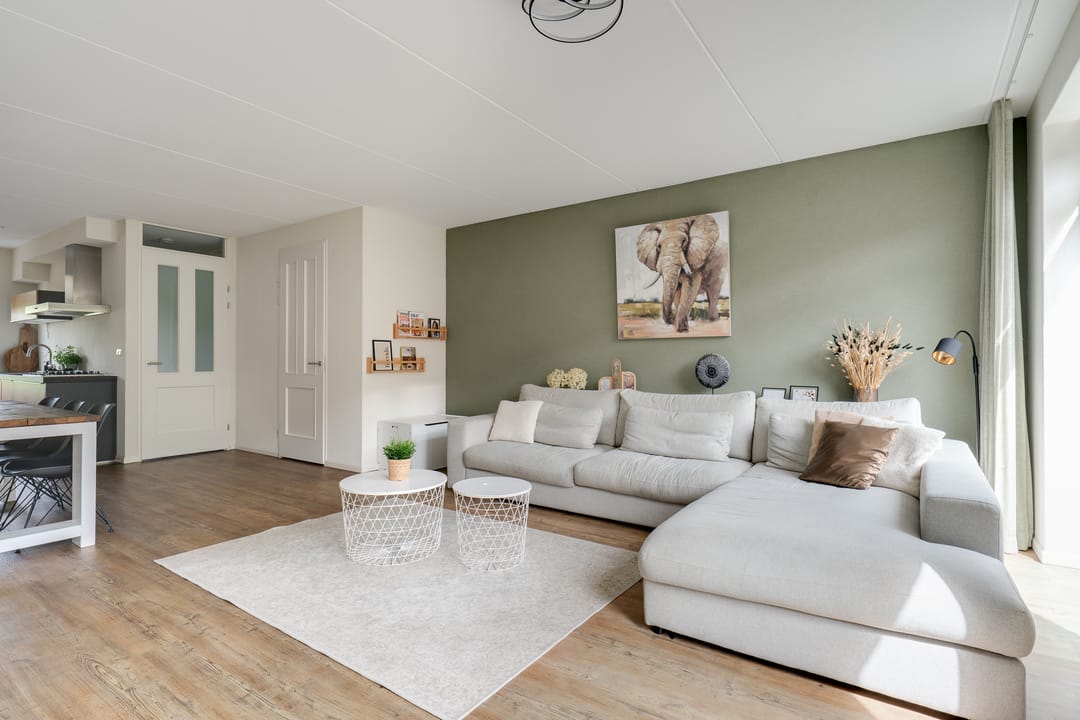 Foto 8 van Oeverzeggeweg 3