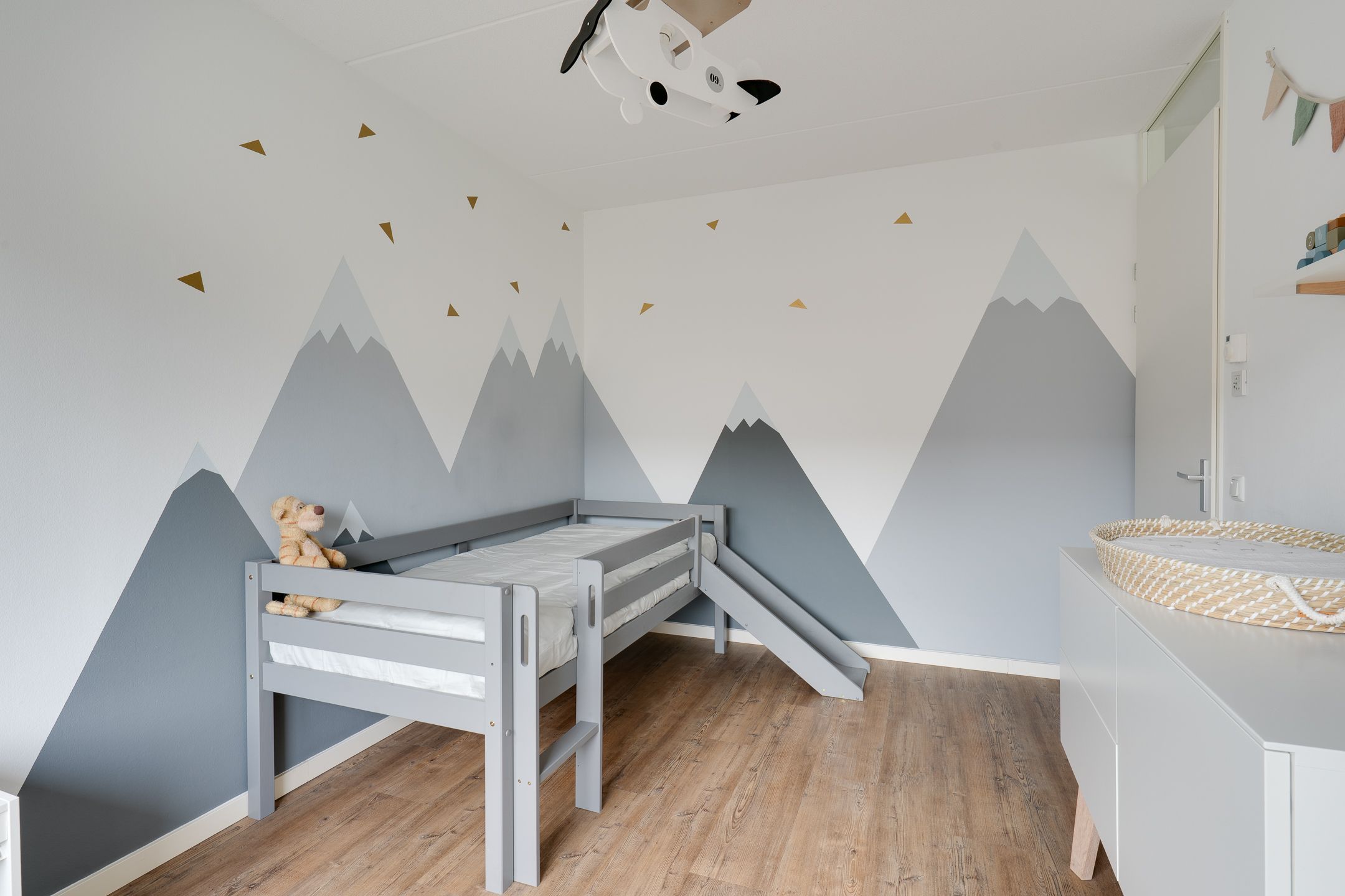 Foto 24 van Oeverzeggeweg 3