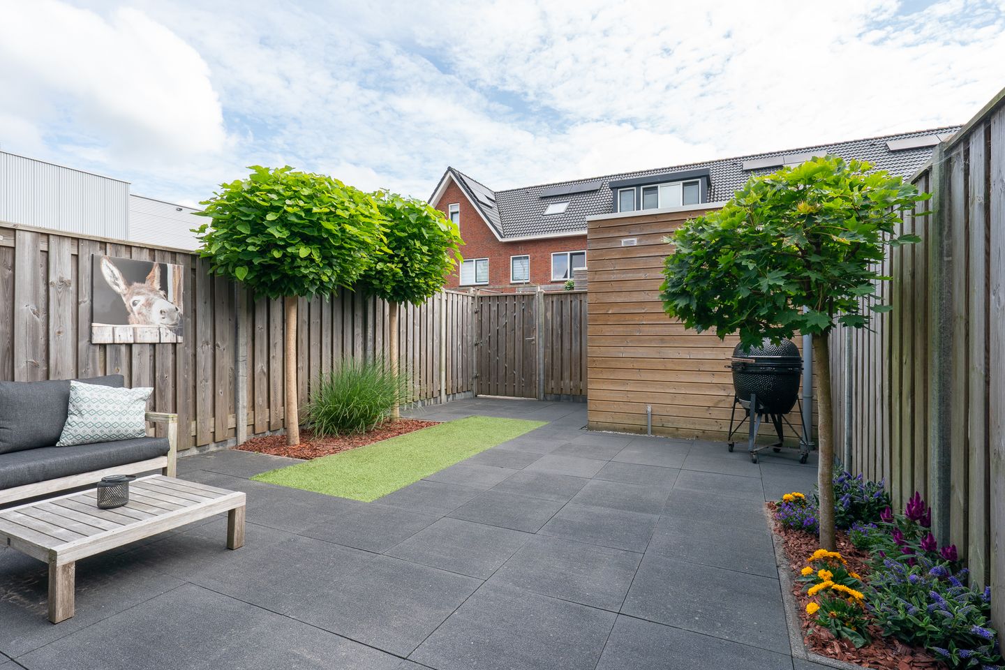 Foto 35 van Oeverzeggeweg 3