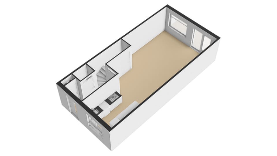 Foto 47 van Oeverzeggeweg 3