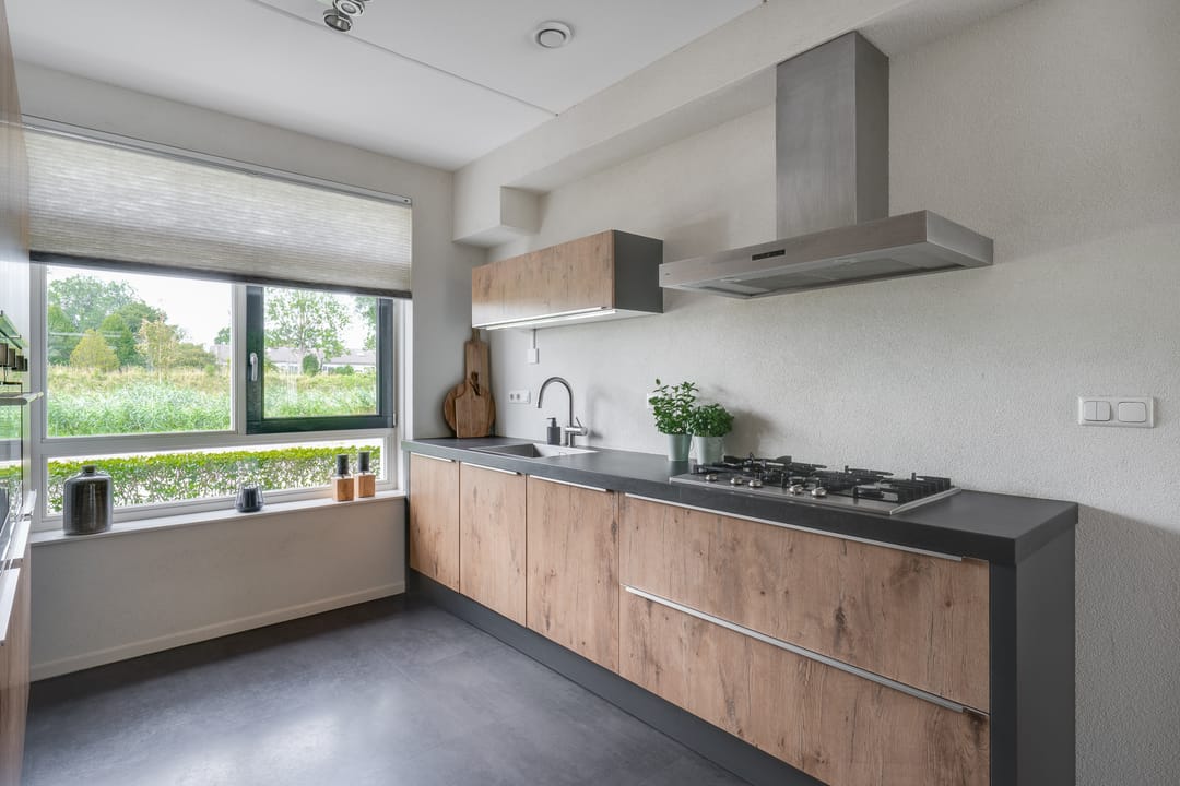 Foto 13 van Oeverzeggeweg 3