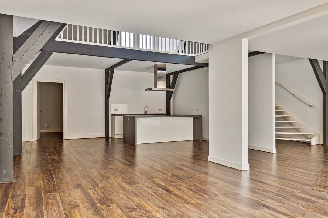 Foto 13 van Jansplaats 23-1