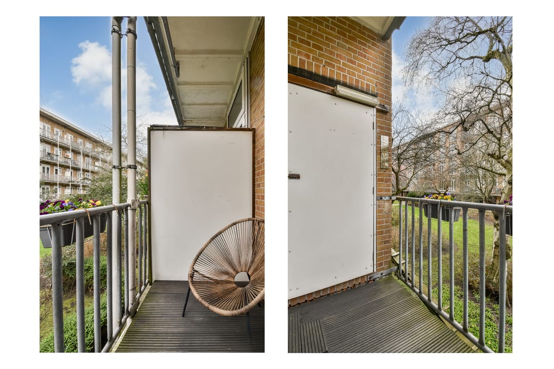 Photo 11 of Geuzenstraat 25-H