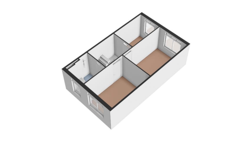 Foto 50 van Oeverzeggeweg 3