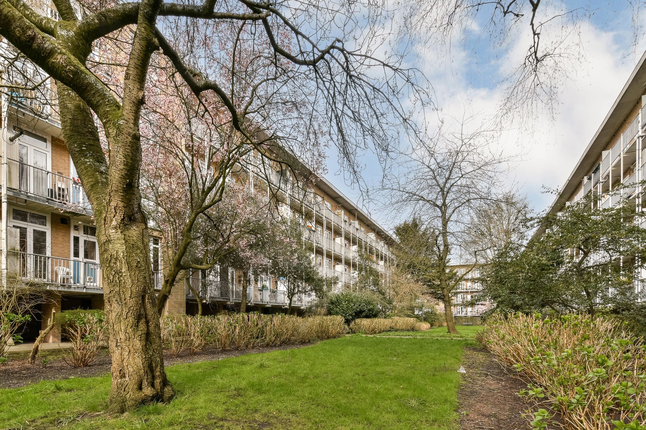 Photo 21 of Geuzenstraat 25-H