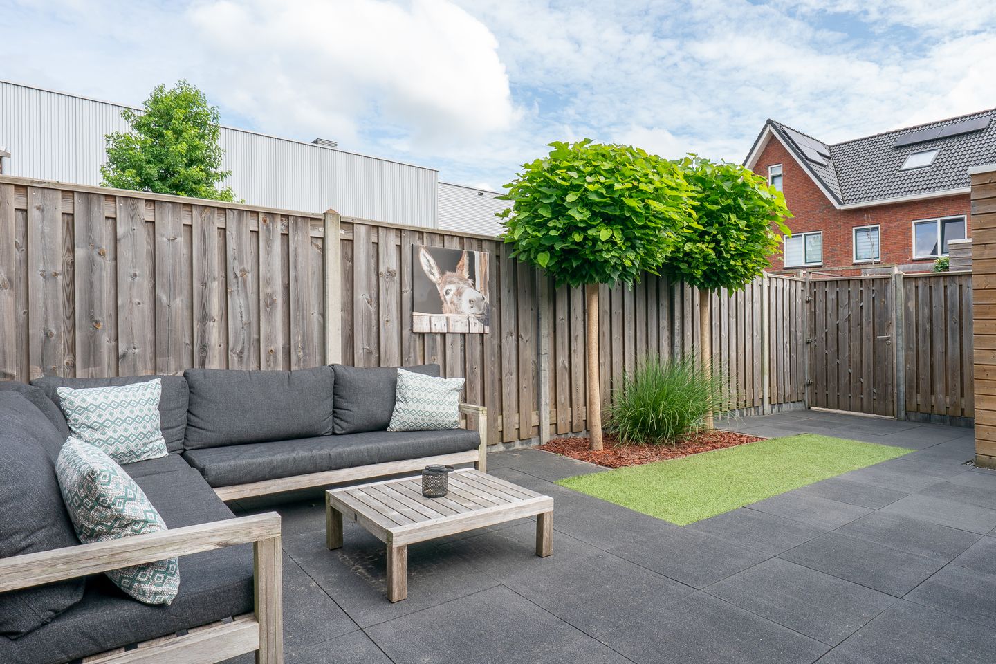 Foto 34 van Oeverzeggeweg 3