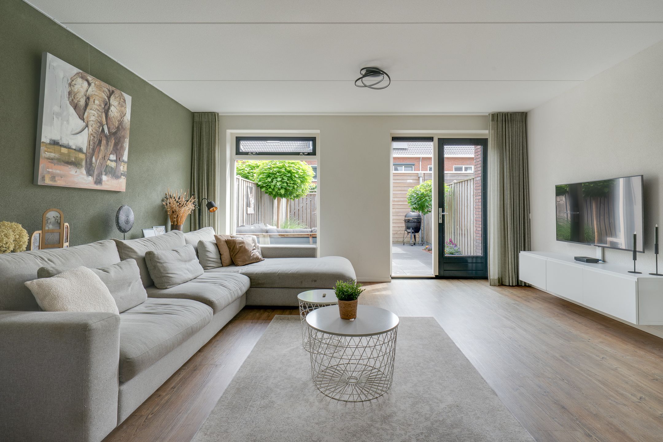 Foto 6 van Oeverzeggeweg 3