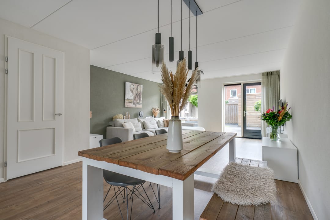 Foto 11 van Oeverzeggeweg 3