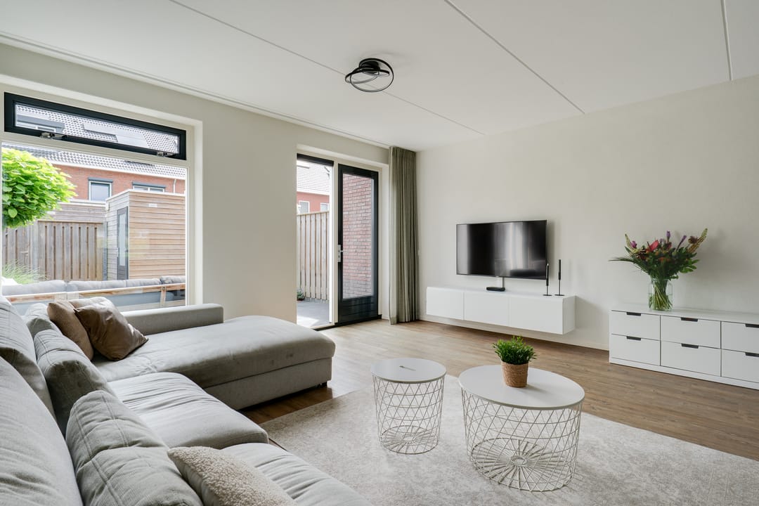 Foto 7 van Oeverzeggeweg 3