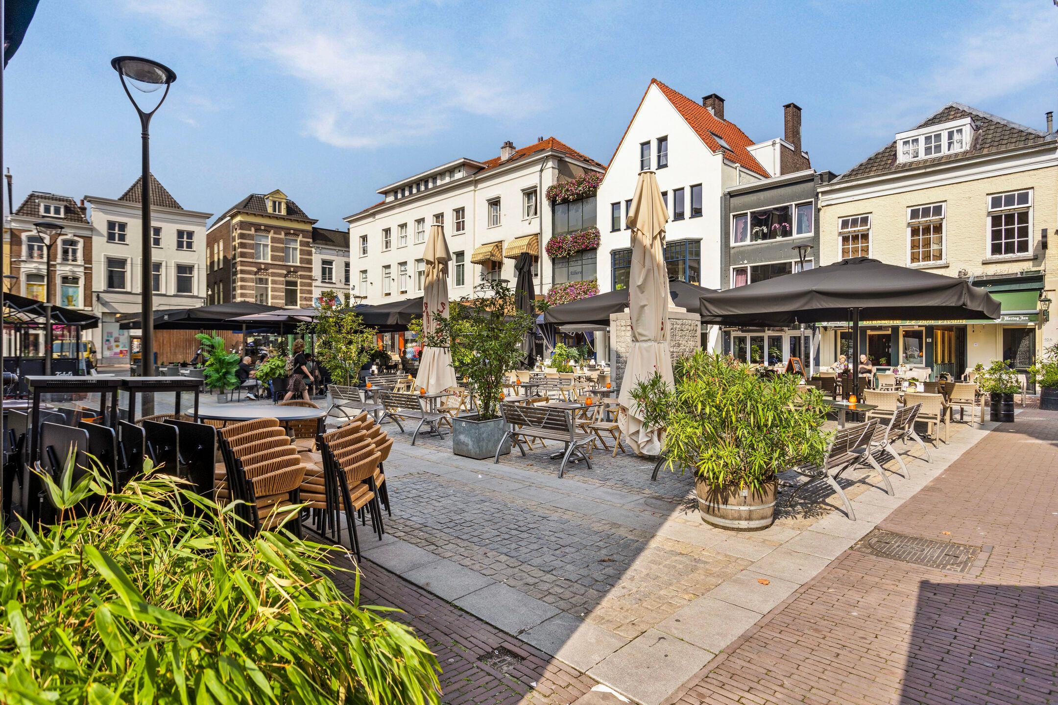 Foto 39 van Jansplaats 23-1