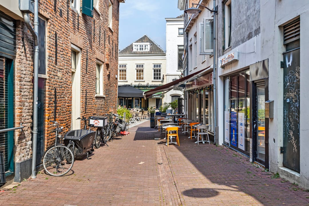 Foto 38 van Jansplaats 23-1