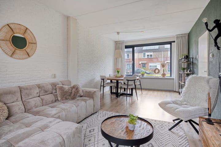 Foto 4 van Lijsterlaan 82