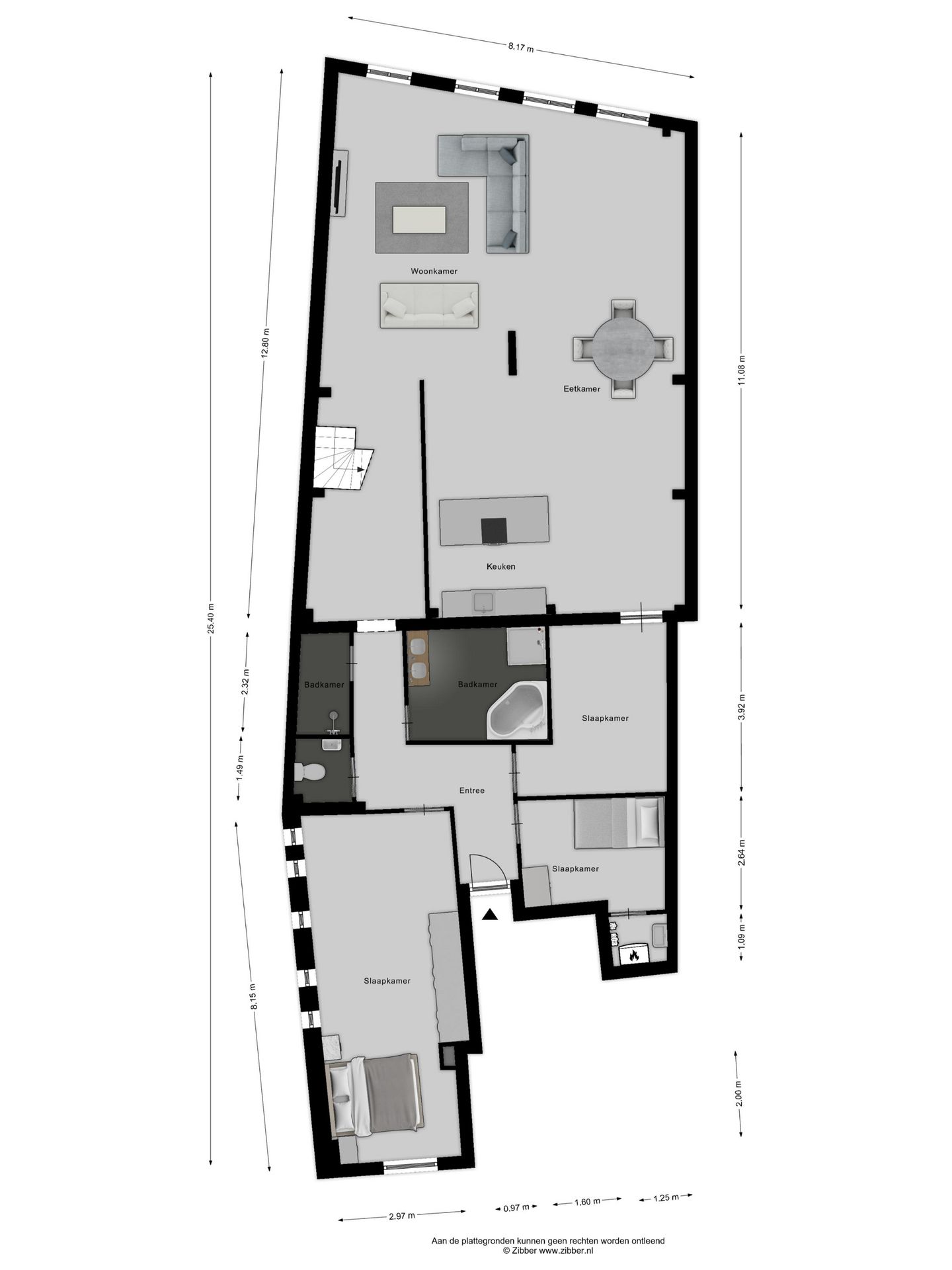 Foto 40 van Jansplaats 23-1