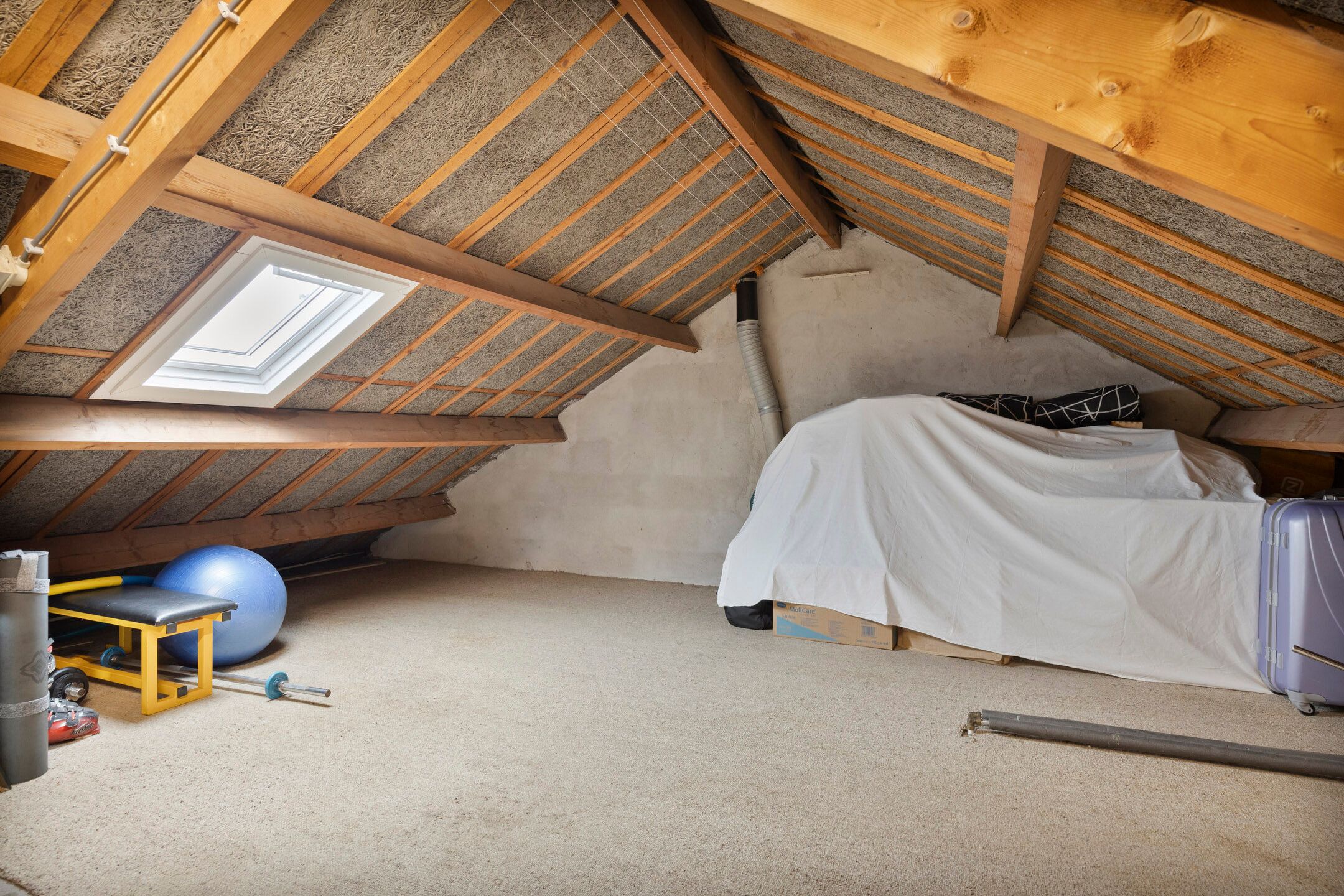 Spacious Move-in Ready Terraced House with Sunny Southeast Garden — 27