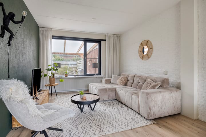 Foto 3 van Lijsterlaan 82