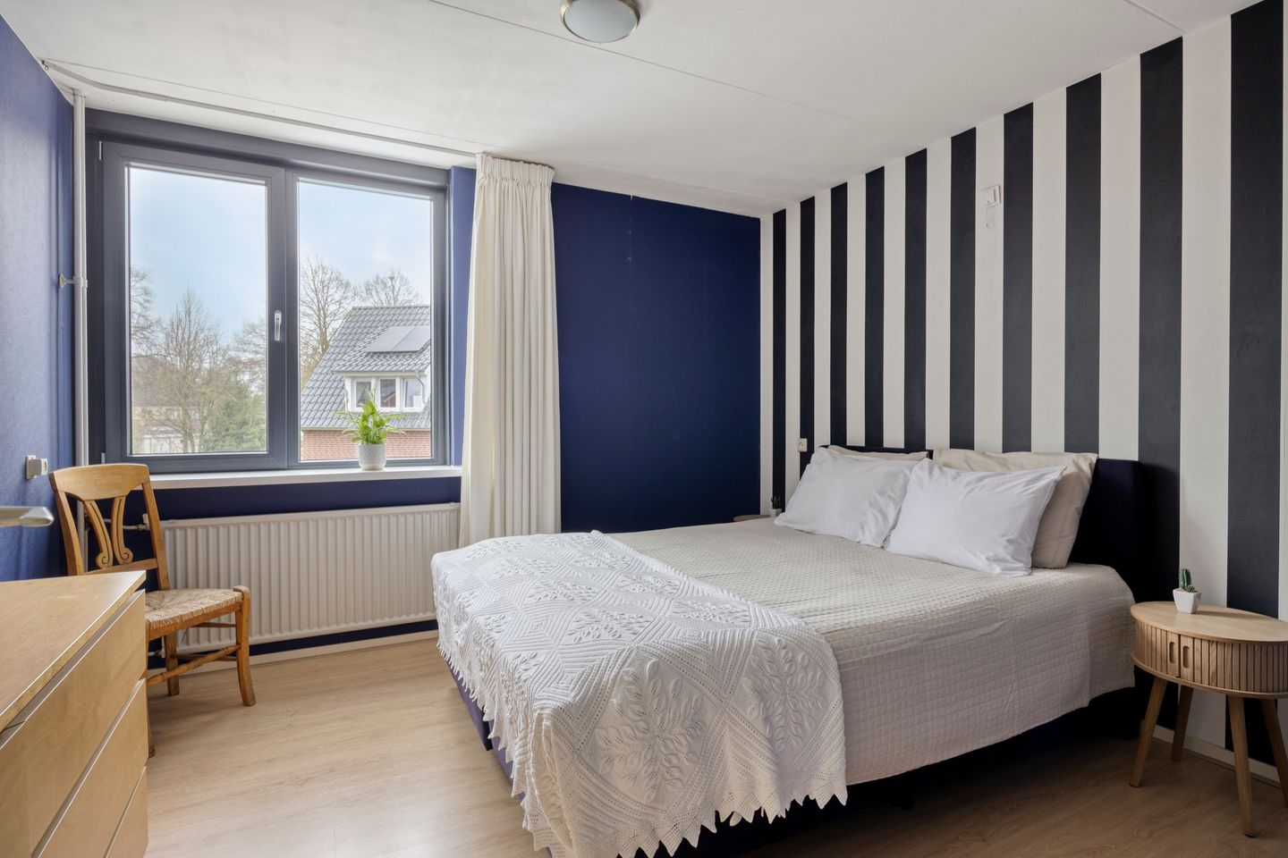 Spacious Move-in Ready Terraced House with Sunny Southeast Garden — 20