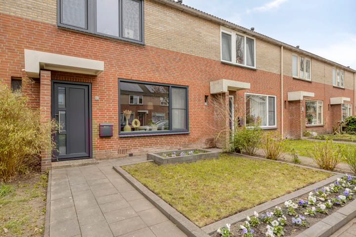 Foto 2 van Lijsterlaan 82