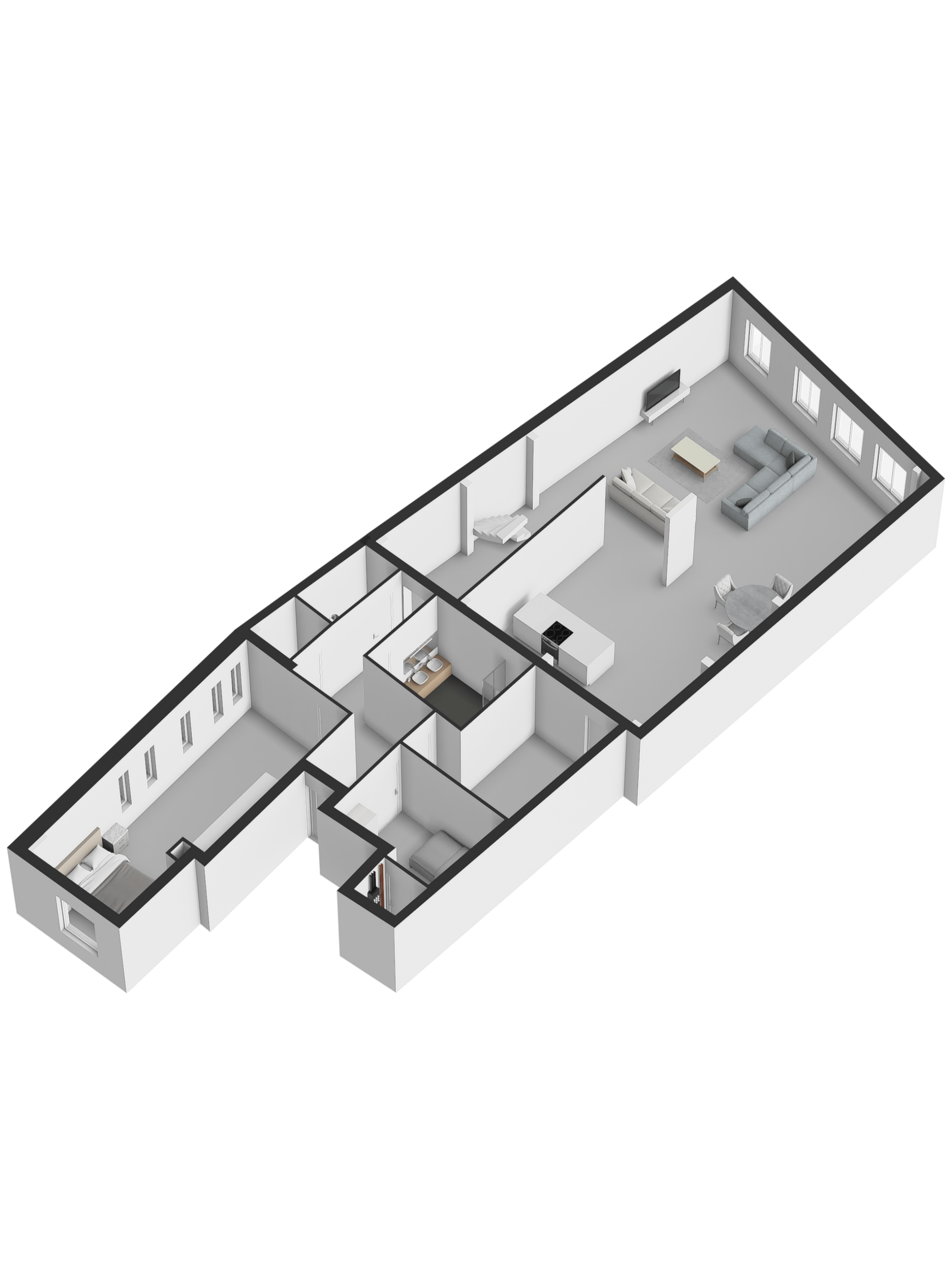 Foto 42 van Jansplaats 23-1