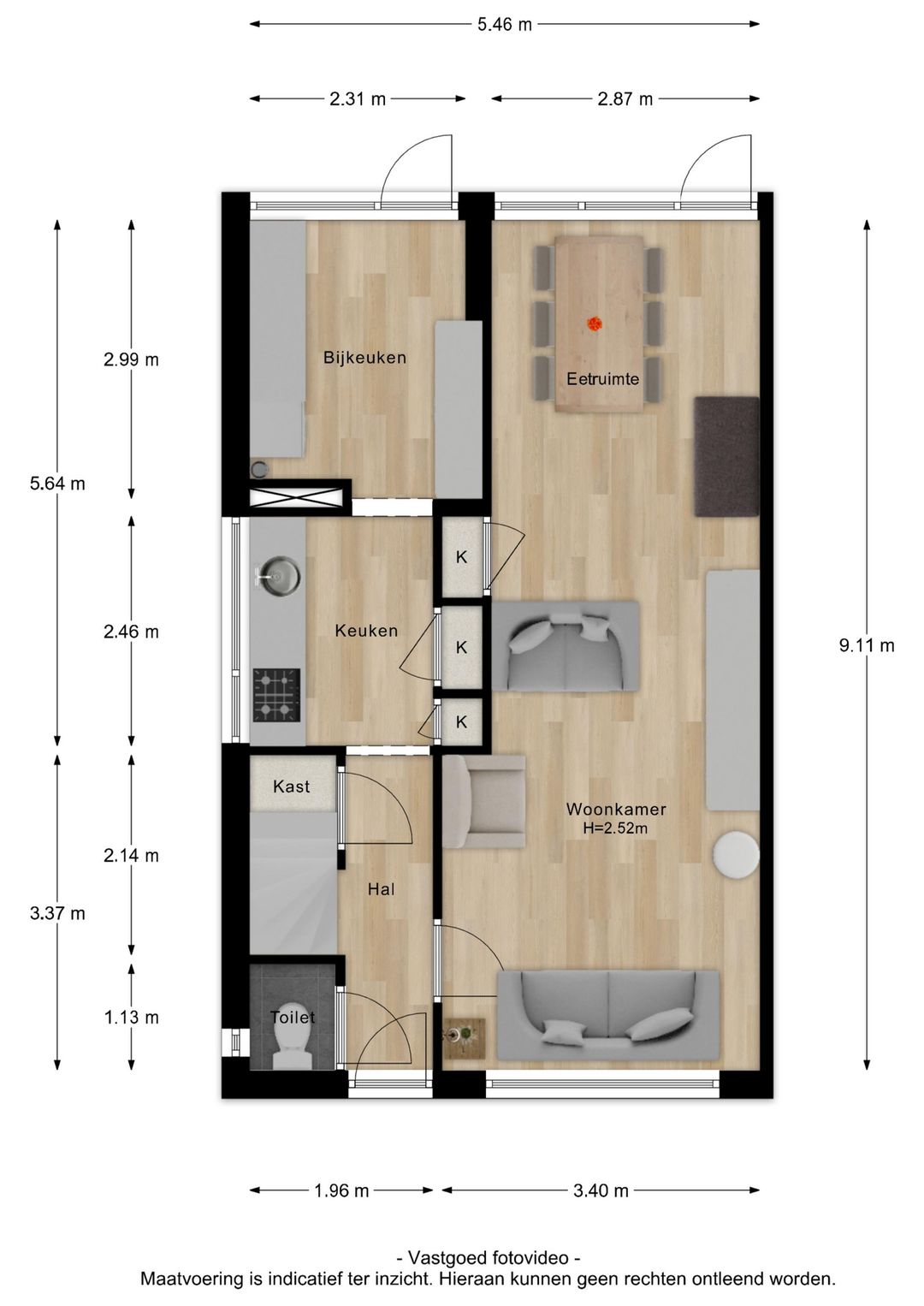 Foto 38 van Driftweg 21