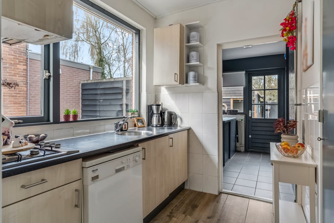 Foto 13 van Driftweg 21