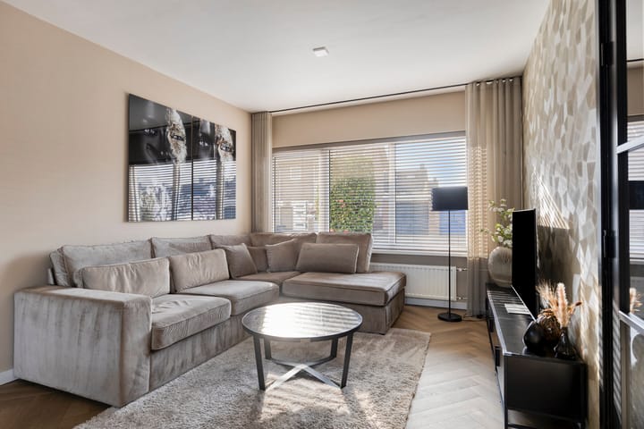 Foto 2 van Groenewoud 18