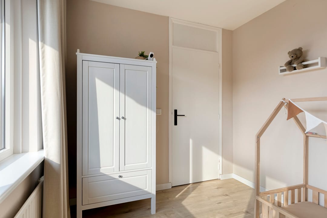 Spacious family home with garden room, dormer window and four bedrooms in Deurne — 14