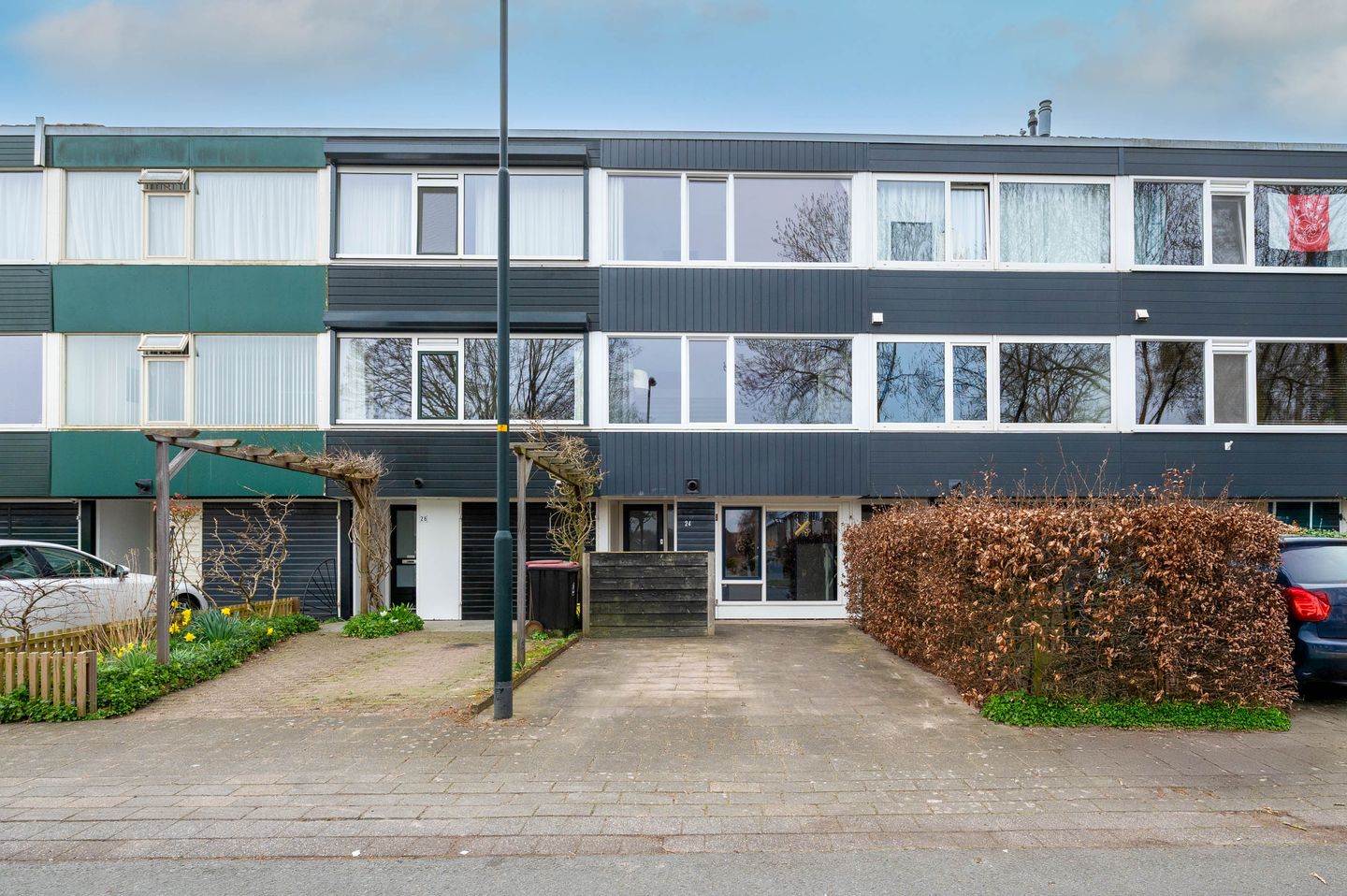 Foto 44 van Socratesstraat 24